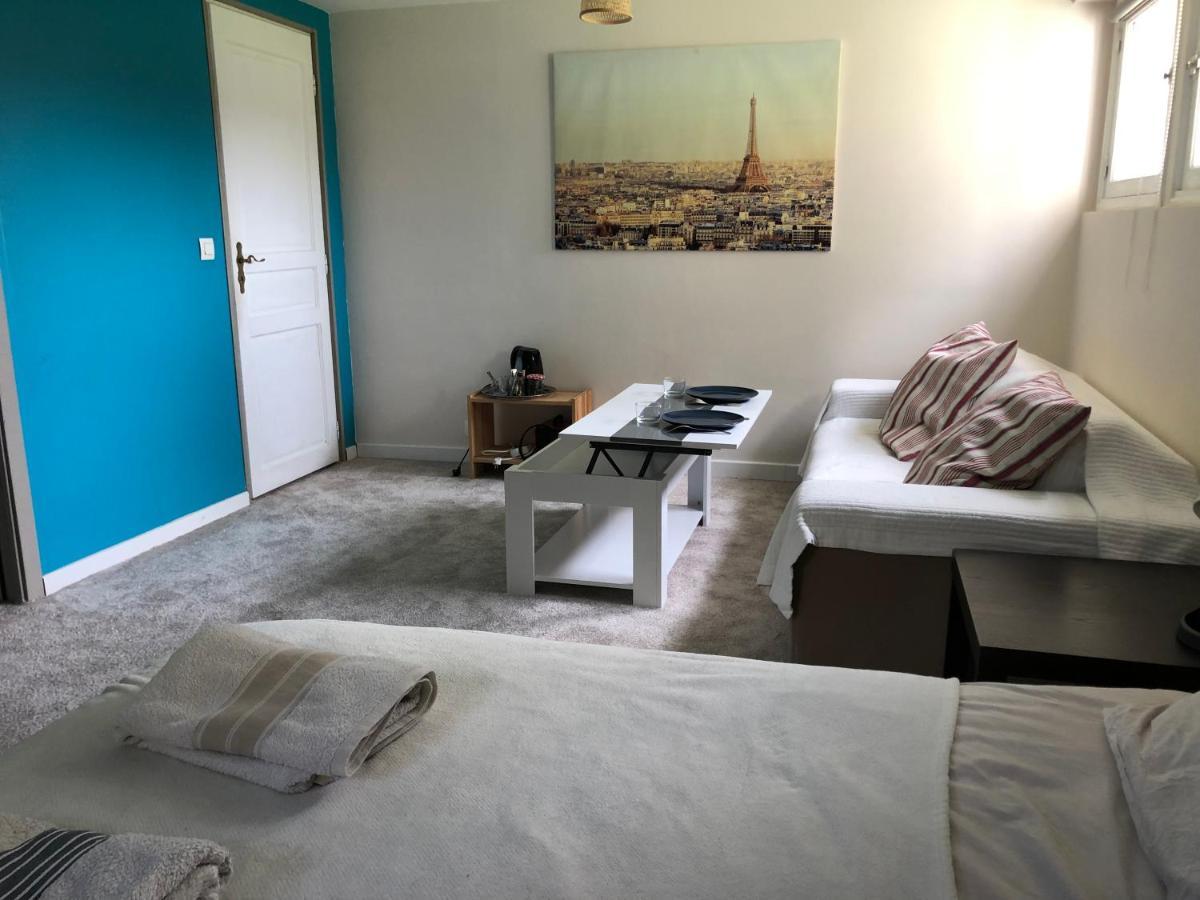Chambre Independante Aux Pied Des Pyrenees Billere Екстериор снимка